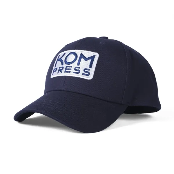 baseball caps with custom logo