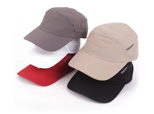 nylon baseball cap