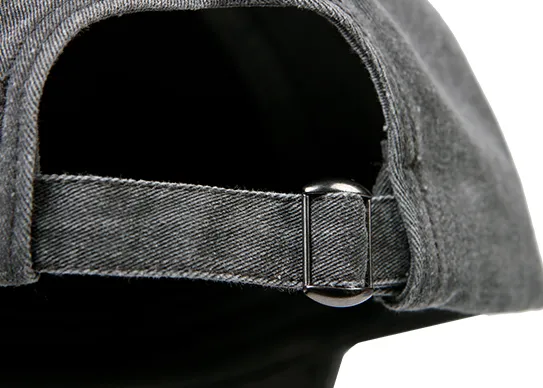 adjustable back strap