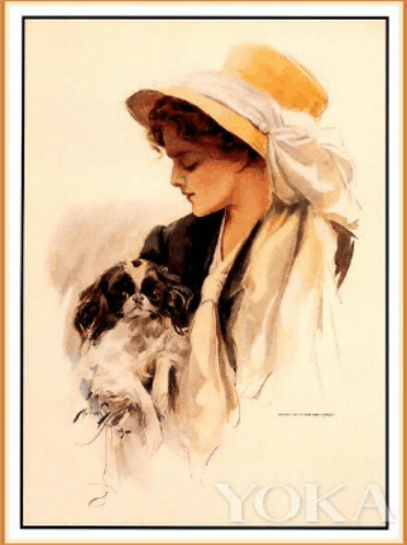 Developing History and Culture of European Aristocrats’ Hats