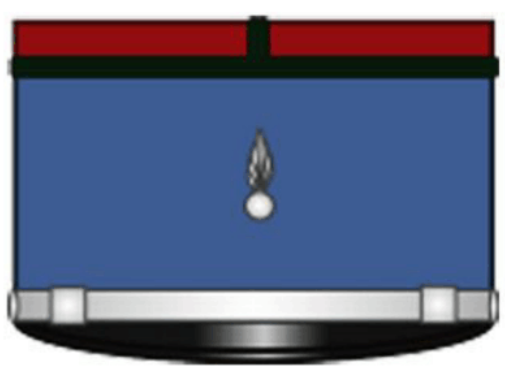 French Army Hat