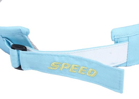 visor for sun protection