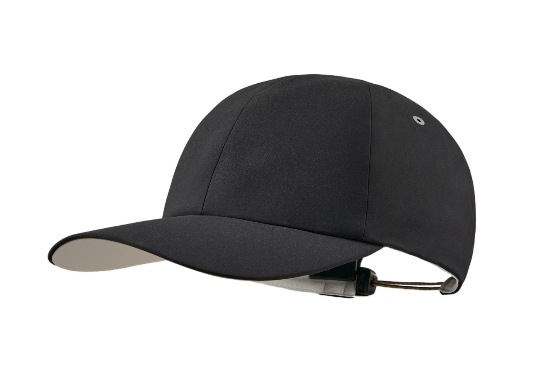 Custom Seamless Waterproof Recycled Outdoor Running Cap - 6057