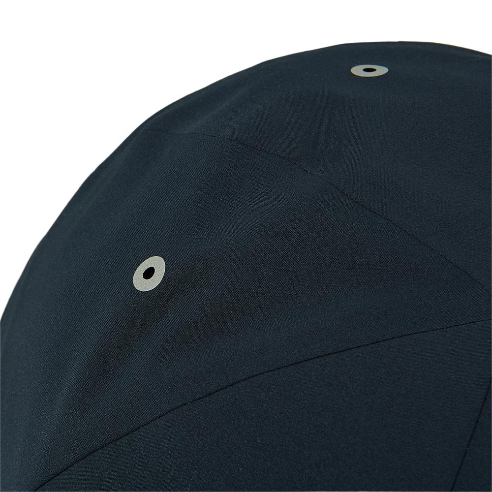 Custom Seamless Waterproof Recycled Outdoor Running Cap - 6057