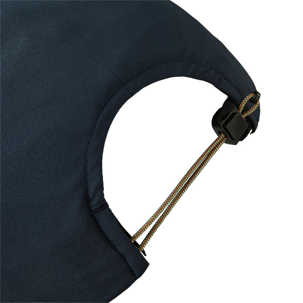 Custom Seamless Waterproof Recycled Outdoor Running Cap - 6057