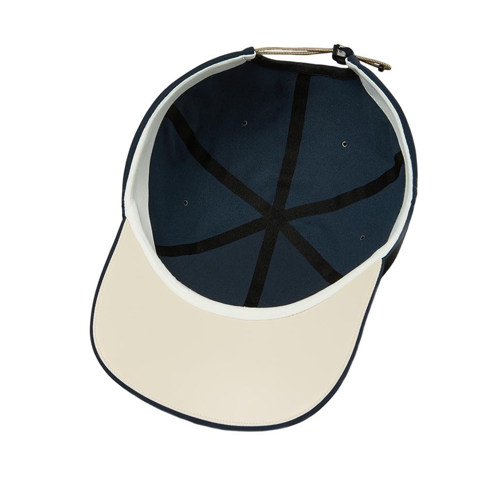 Custom Seamless Waterproof Recycled Outdoor Running Cap - 6057