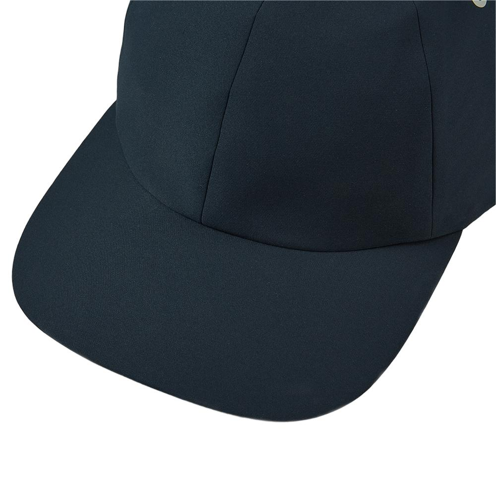 Custom Seamless Waterproof Recycled Outdoor Running Cap - 6057