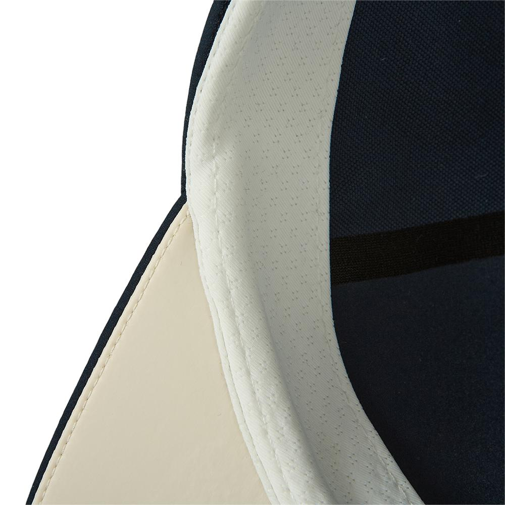 Custom Seamless Waterproof Recycled Outdoor Running Cap - 6057