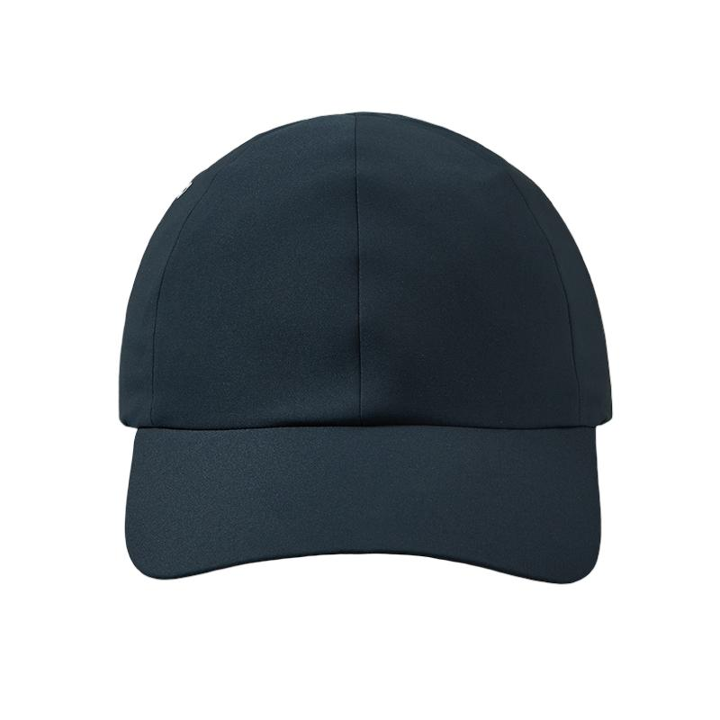 Custom Seamless Waterproof Recycled Outdoor Running Cap - 6057