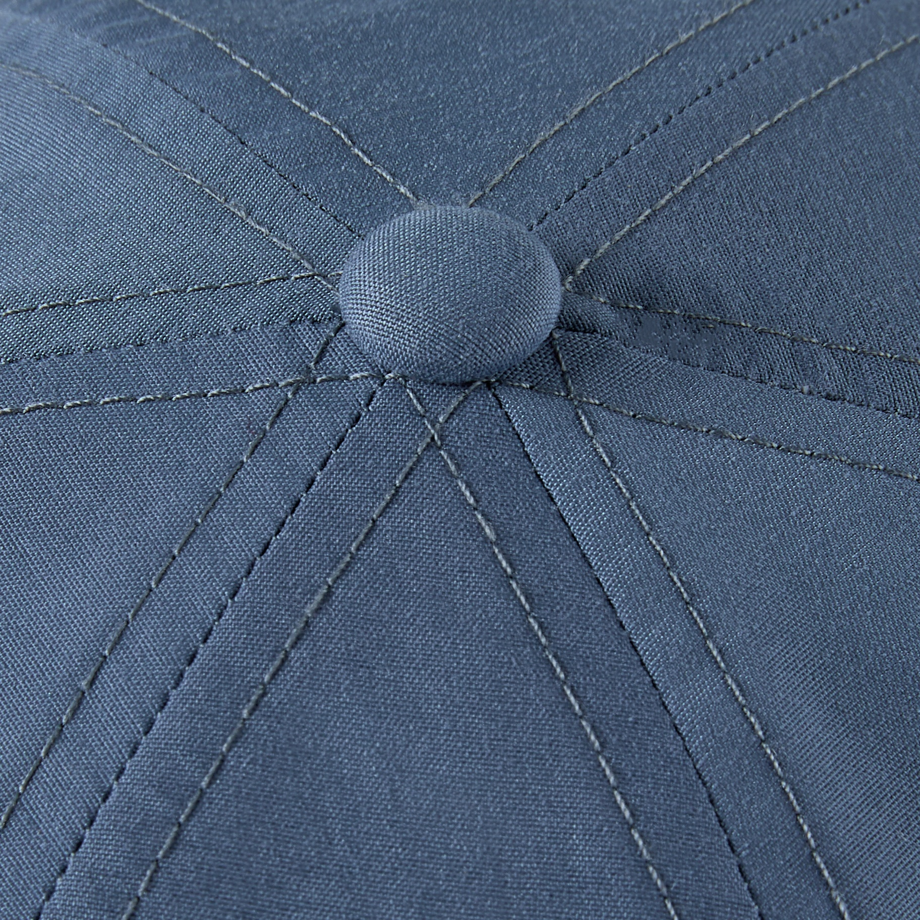 custom new solid quick dry baseball cap crown