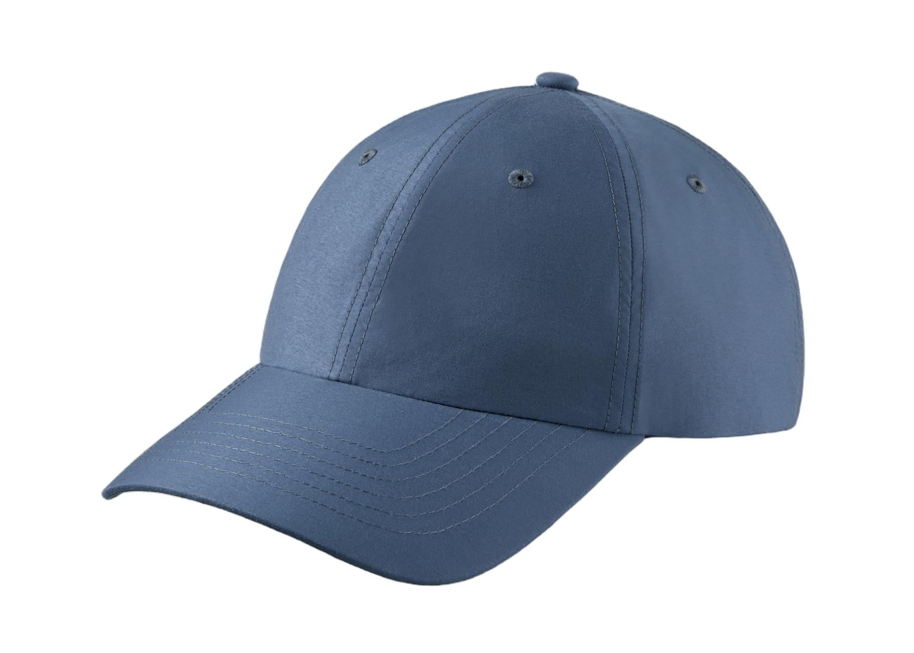Custom New Solid Quick-Dry Baseball Cap-6296