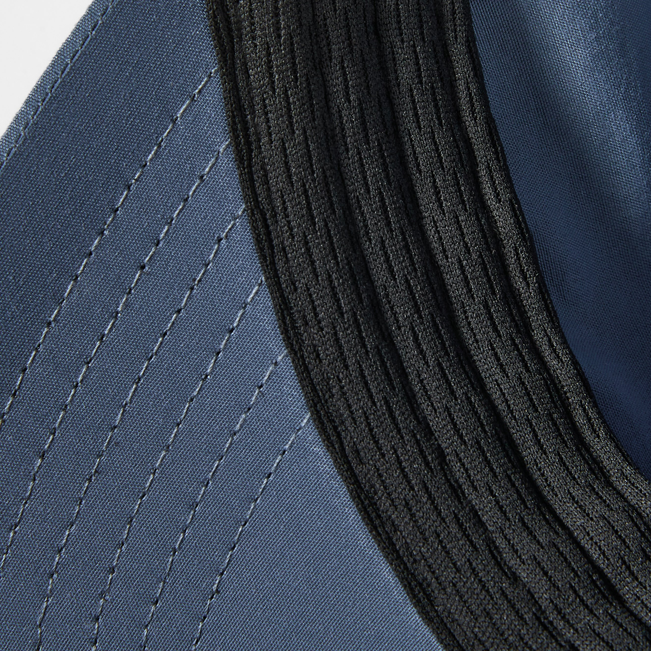 custom new solid quick dry baseball cap sweat band