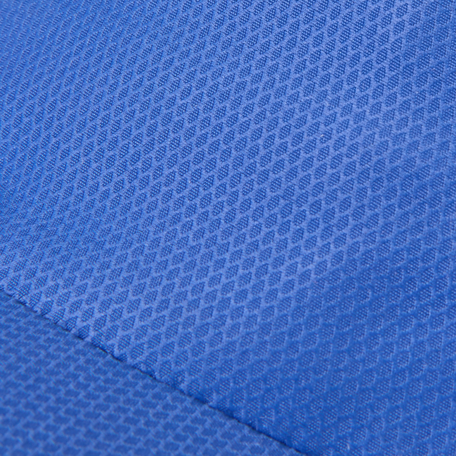 Custom Water Repellent Seamless Perforated Running Cap - 5027