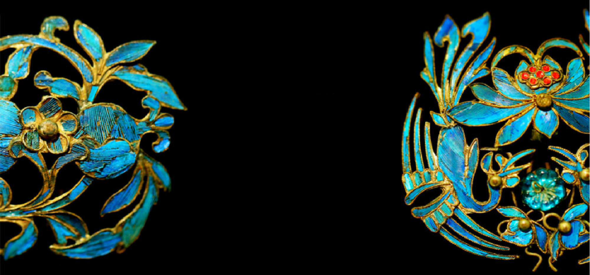 The Beauty of Diancui: Reviving a Millennium-Old Intangible Cultural Heritage in Hat Ornaments