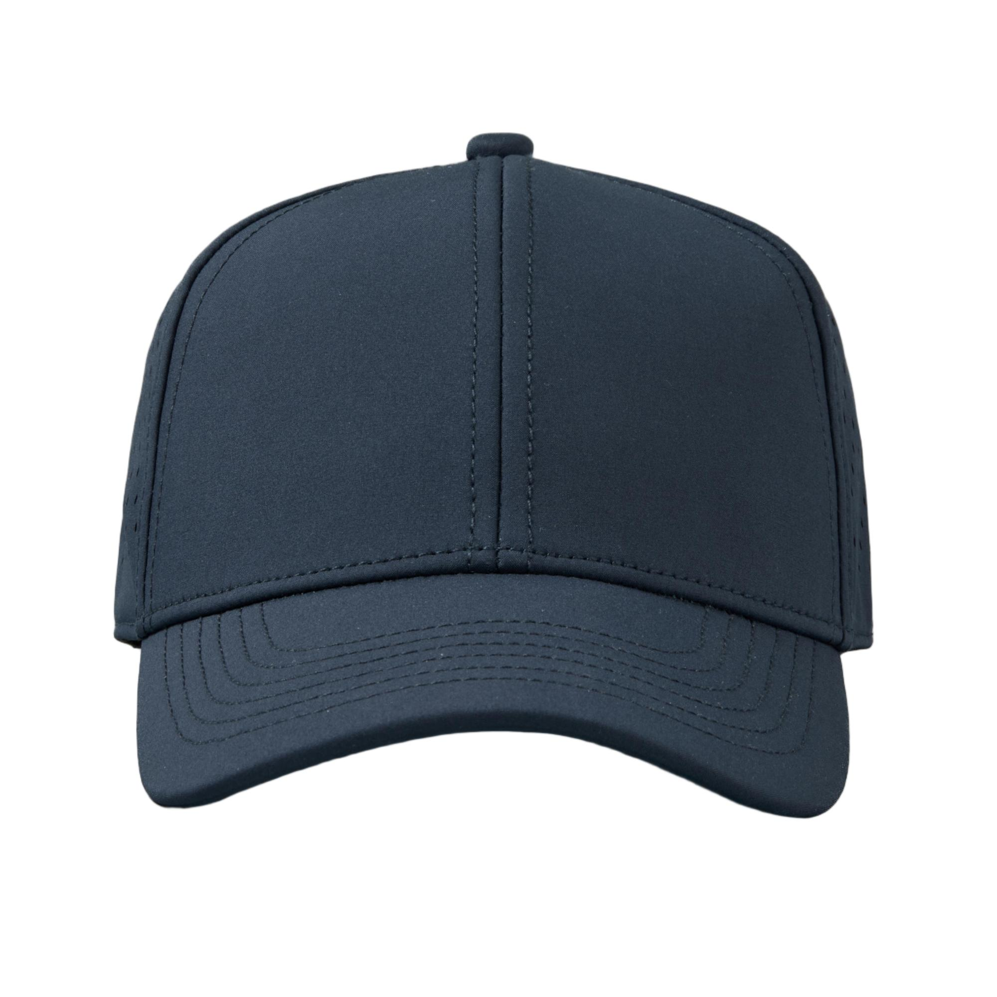 Custom Water Repellent Kids Performance Snapback Golf Hats - 6276