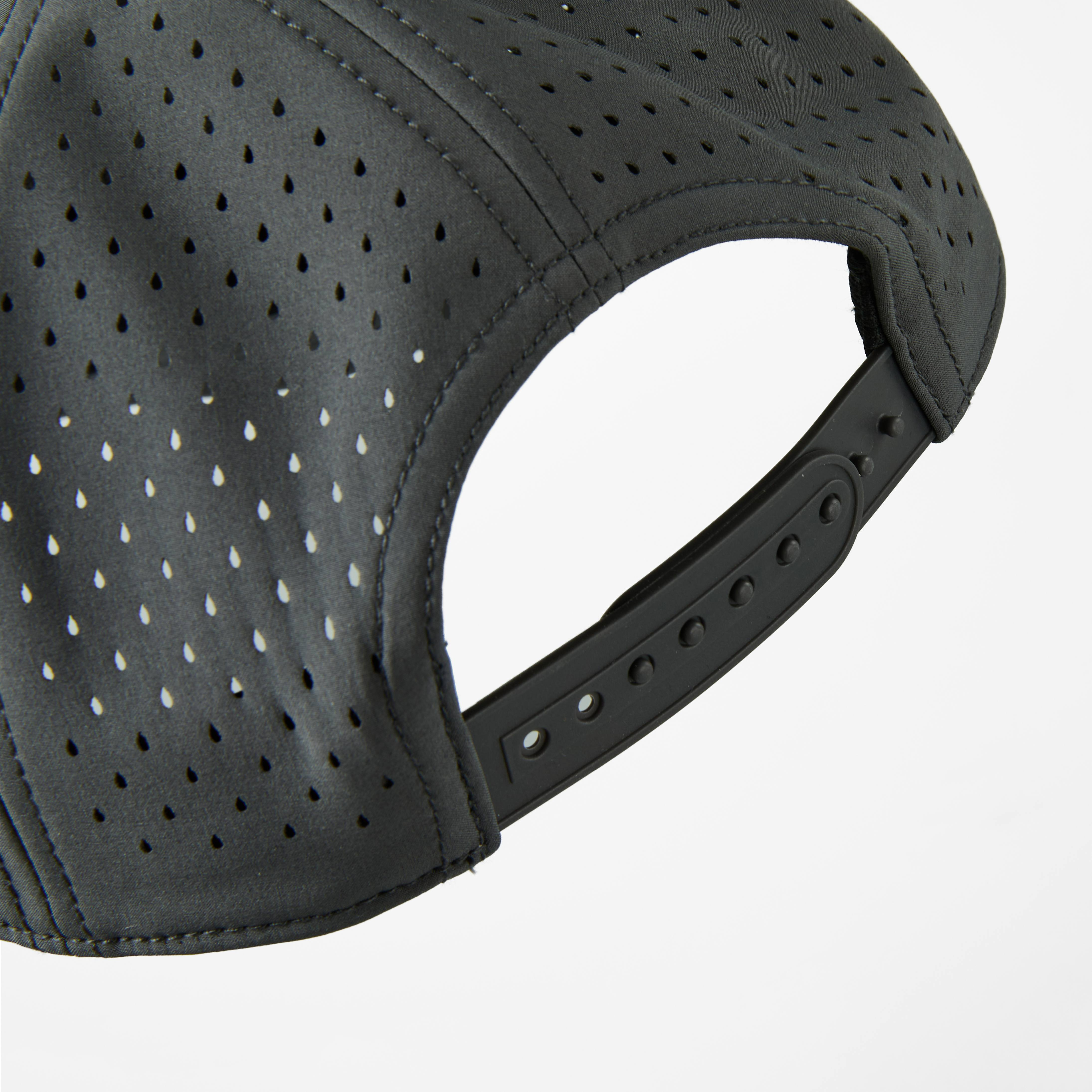 Custom Water Repellent Kids Performance Snapback Golf Hats - 6276