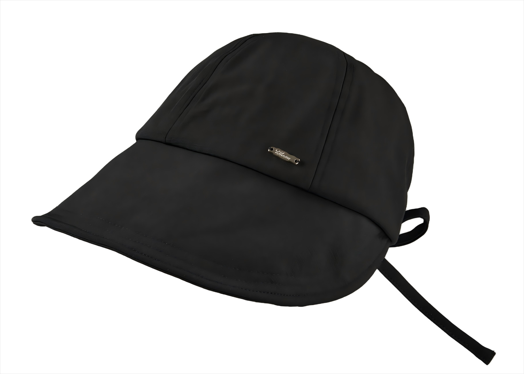 Custom 6 panel Wide Brim Sun Bucket Hats - 10653