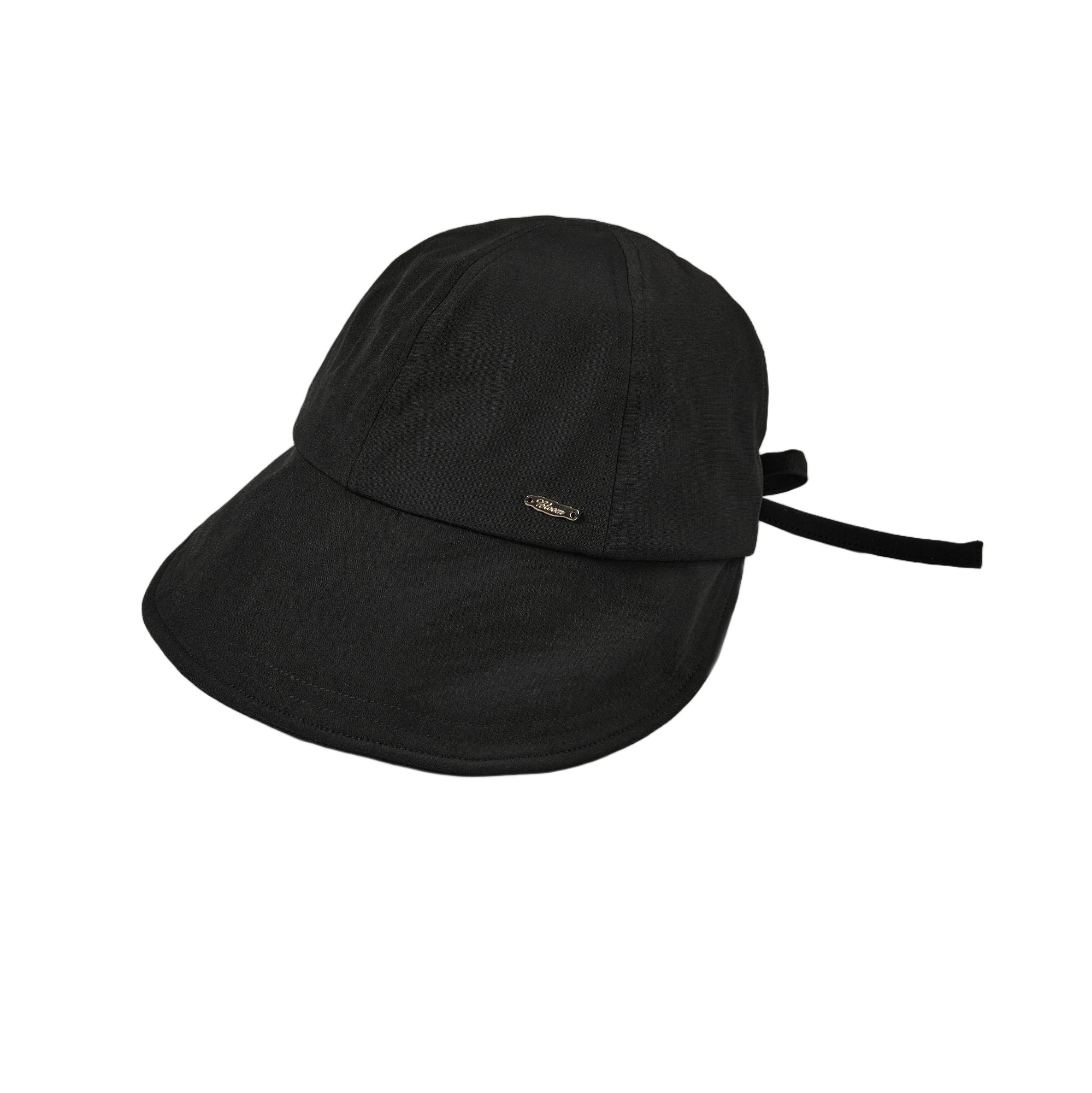 Custom 6 panel Wide Brim Sun Bucket Hats - 10653