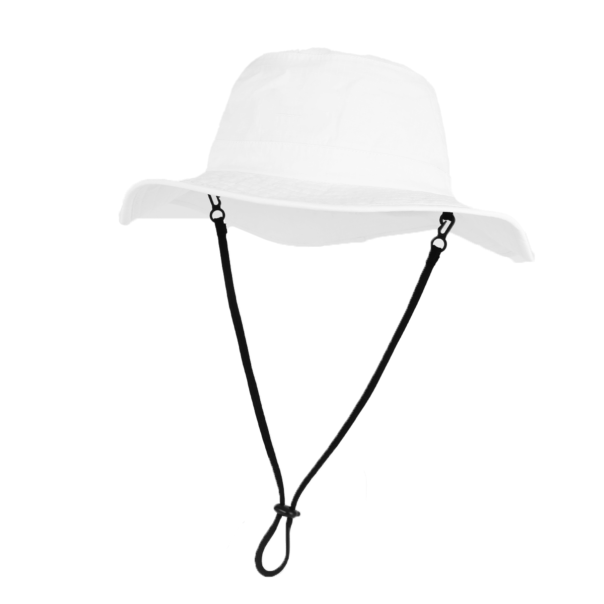 Custom Seamless Water Proof Fishing Boonie Hat - 7202