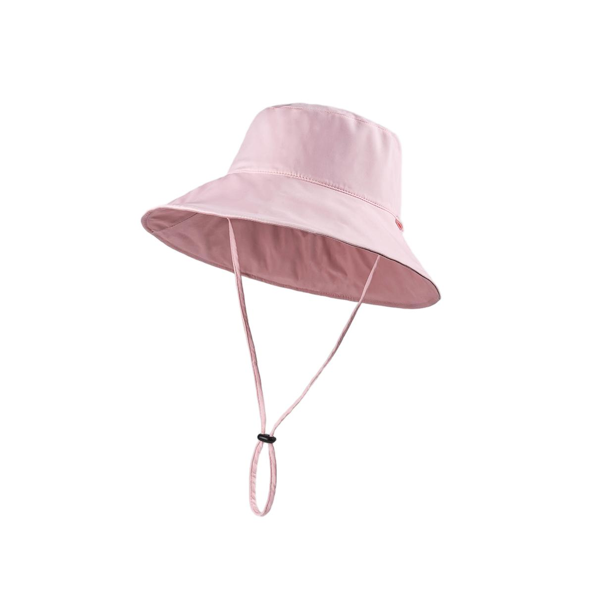 Custom Sun Protective Reversible Bucket Hat - 7173