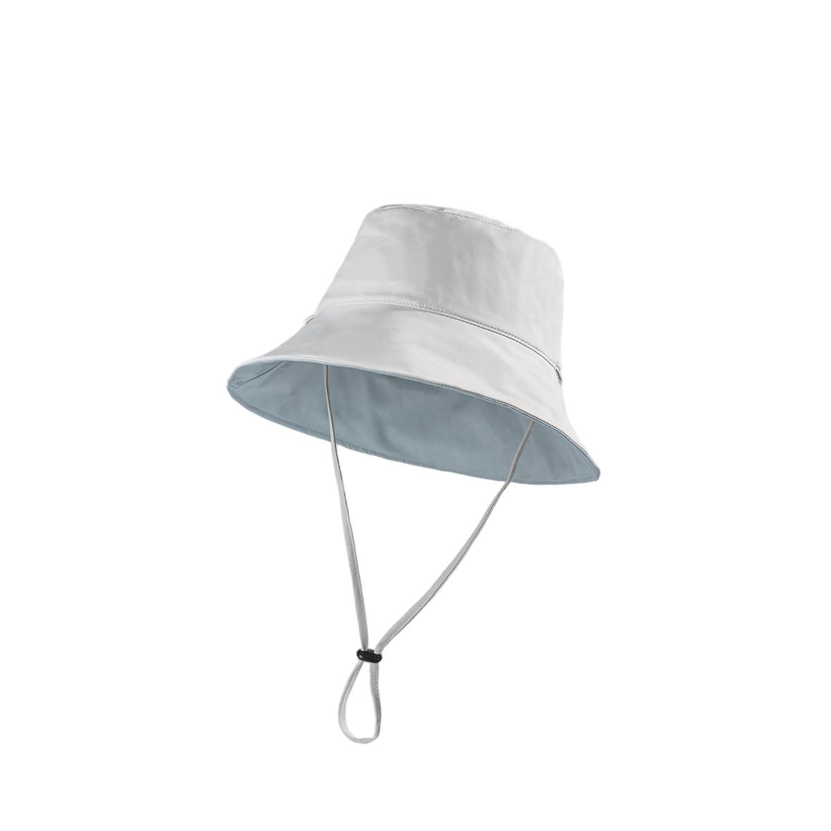 Custom Sun Protective Reversible Bucket Hat - 7173