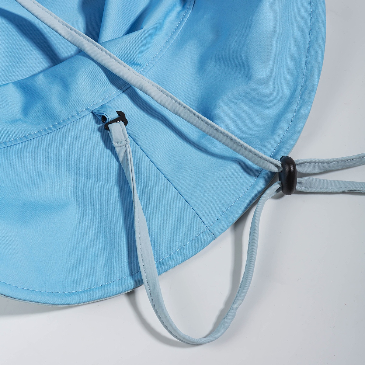 Custom Sun Protective Reversible Bucket Hat - 7173