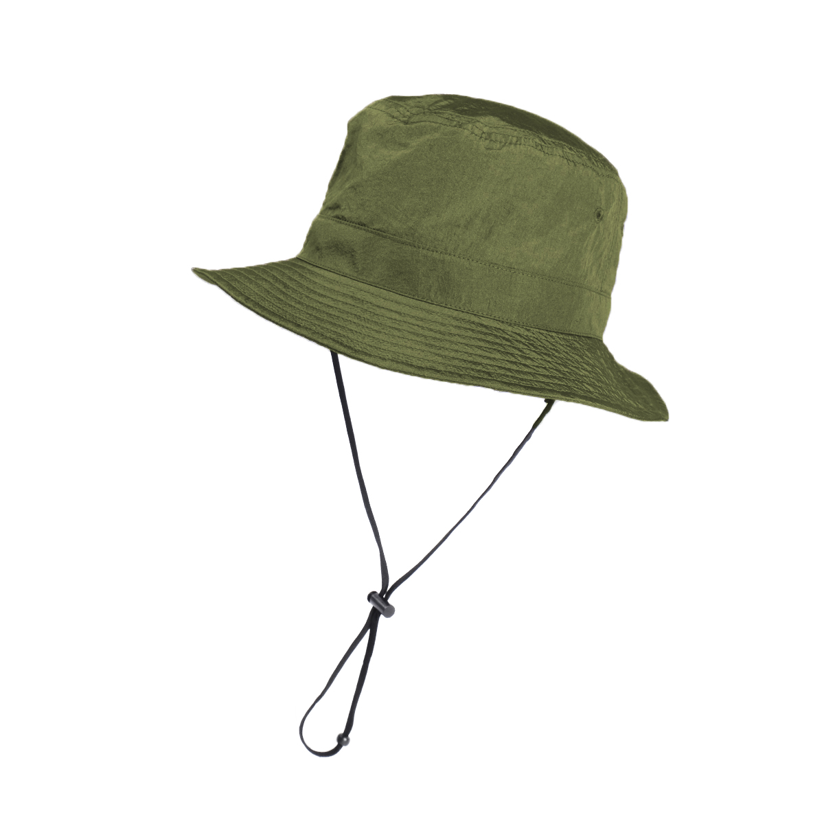 Custom Lightweight Outdoor Nylon Bucket Hat - 7072