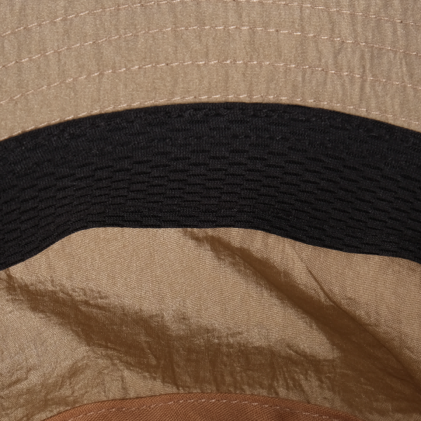 Custom Lightweight Outdoor Nylon Bucket Hat - 7072