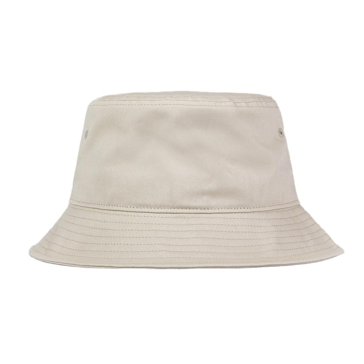 Custom Unisex Organic Cotton Bucket Hat - 7006