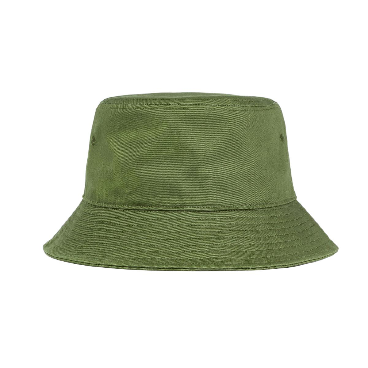 Custom Unisex Organic Cotton Bucket Hat - 7006