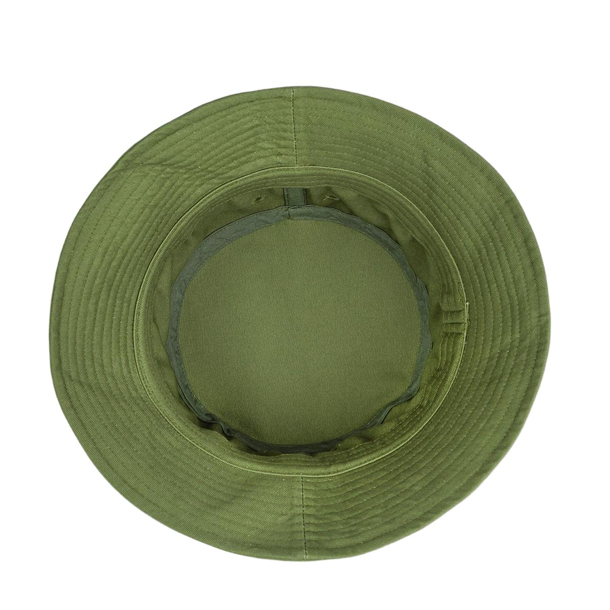 Custom Unisex Organic Cotton Bucket Hat - 7006