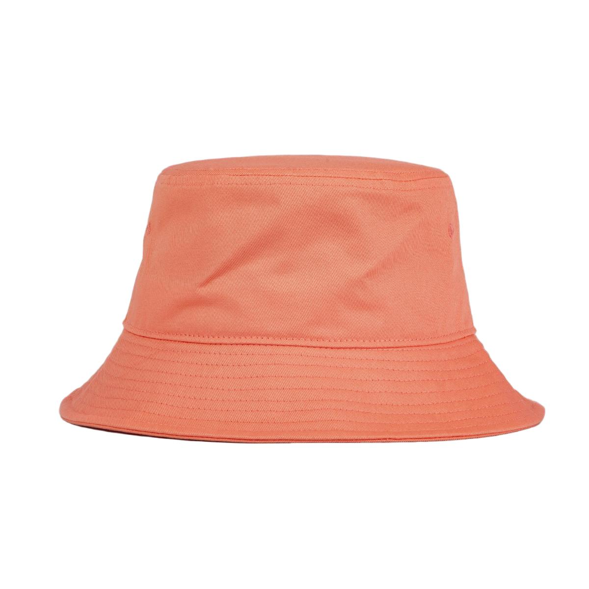 Custom Unisex Organic Cotton Bucket Hat - 7006