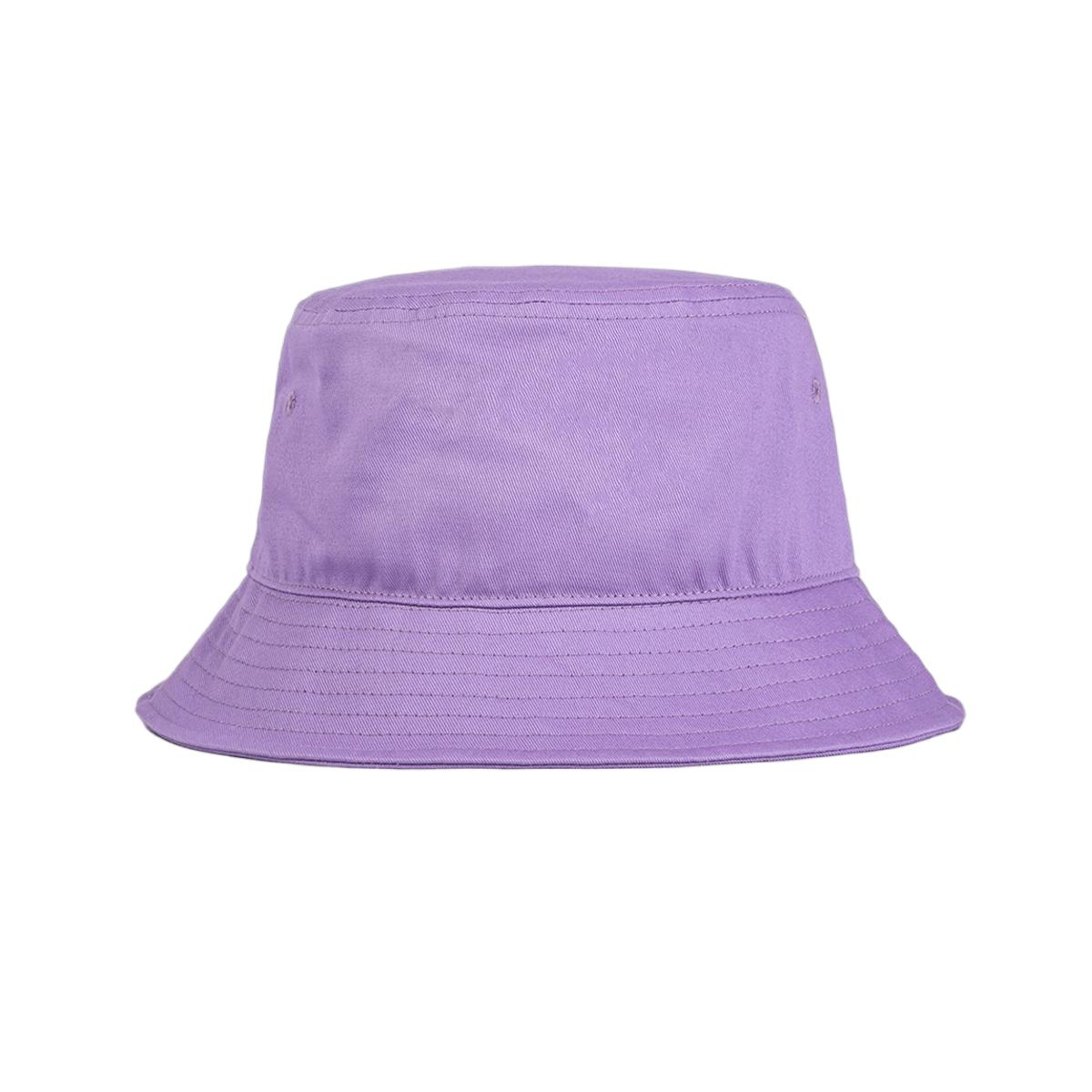 Custom Unisex Organic Cotton Bucket Hat - 7006