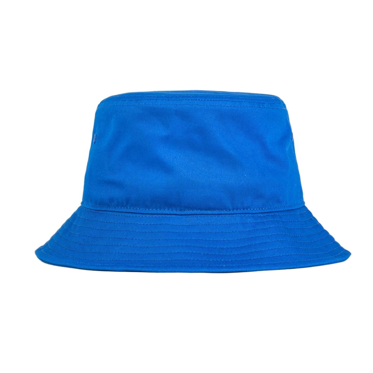 Custom Unisex Organic Cotton Bucket Hat - 7006