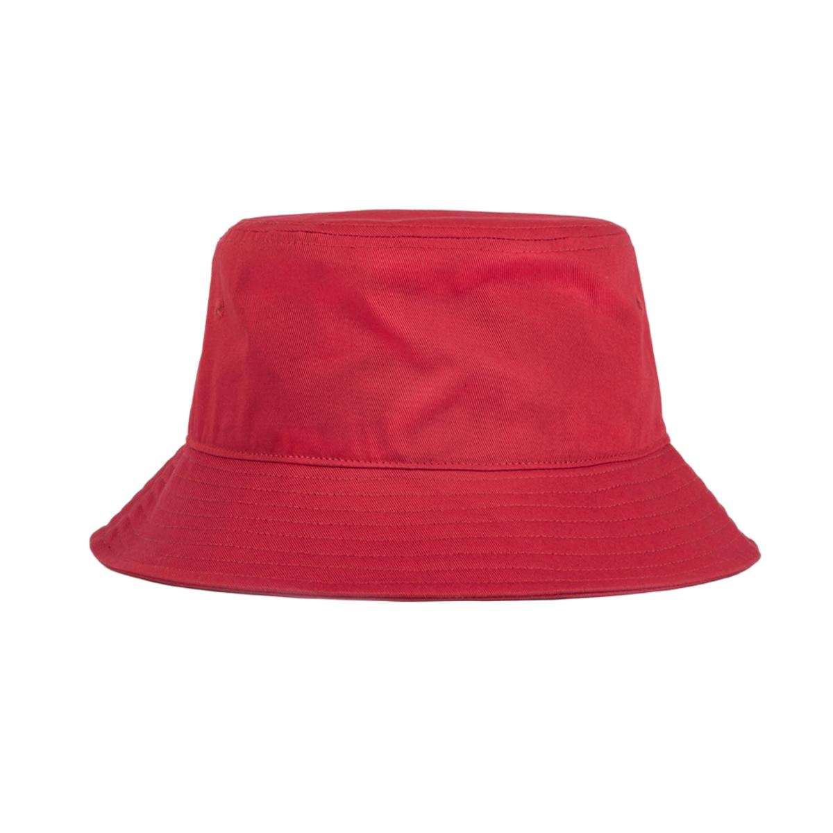 Custom Unisex Organic Cotton Bucket Hat - 7006