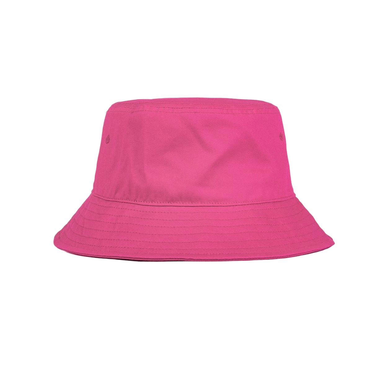 Custom Unisex Organic Cotton Bucket Hat - 7006