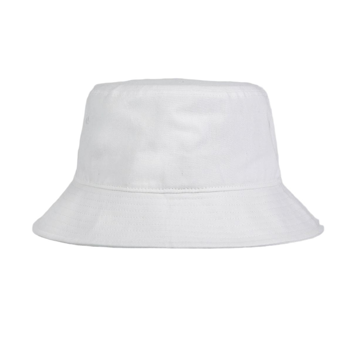 Custom Unisex Organic Cotton Bucket Hat - 7006