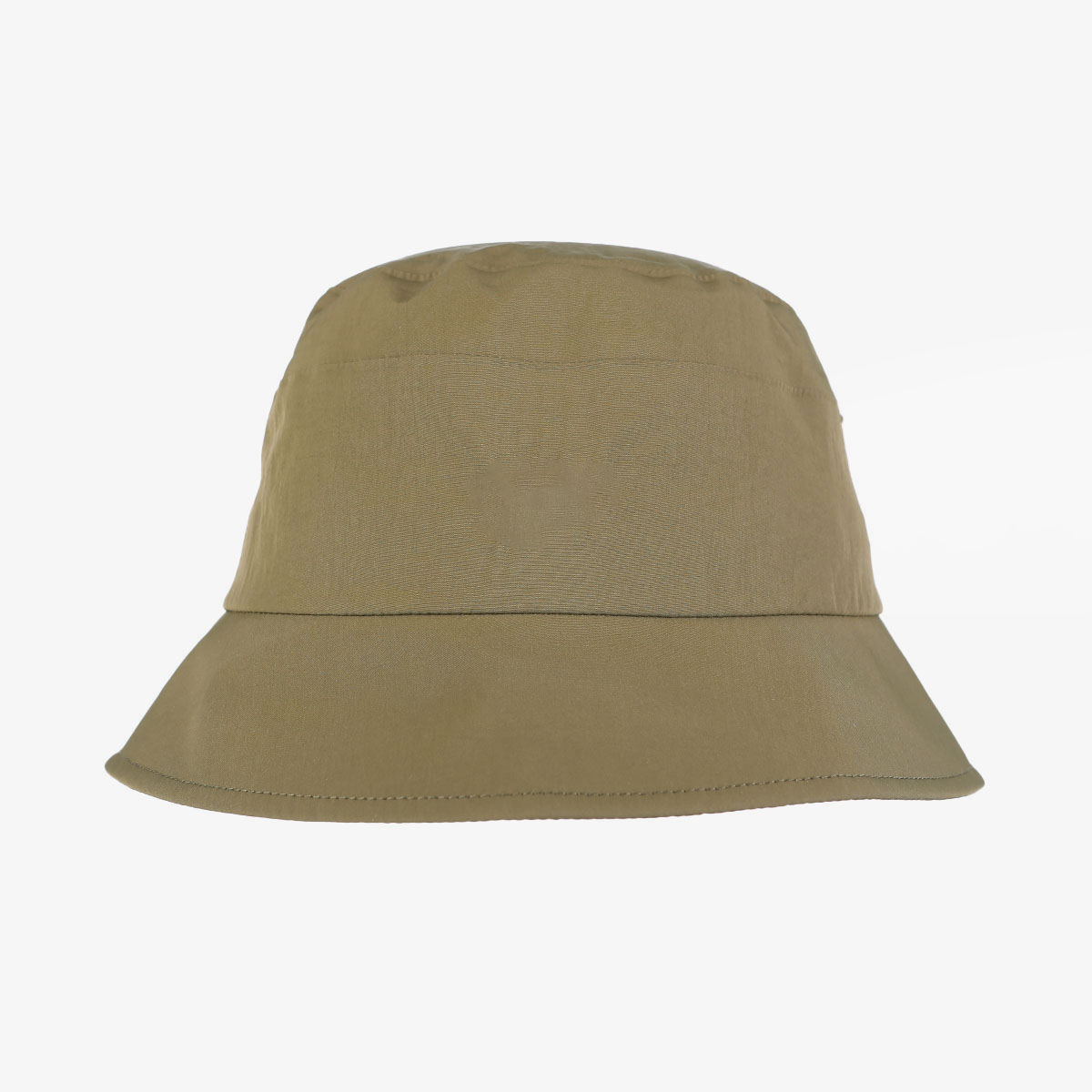 Custom Sustainable Recycled Nylon Bucket Hat - 7200