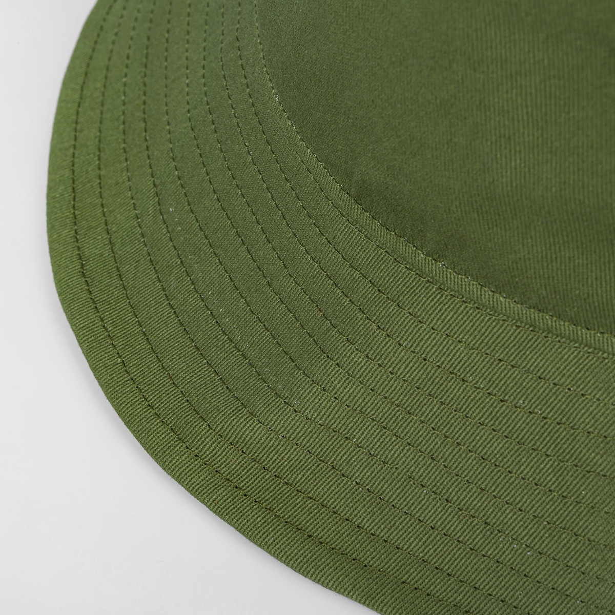 Custom Unisex Organic Cotton Bucket Hat - 7006