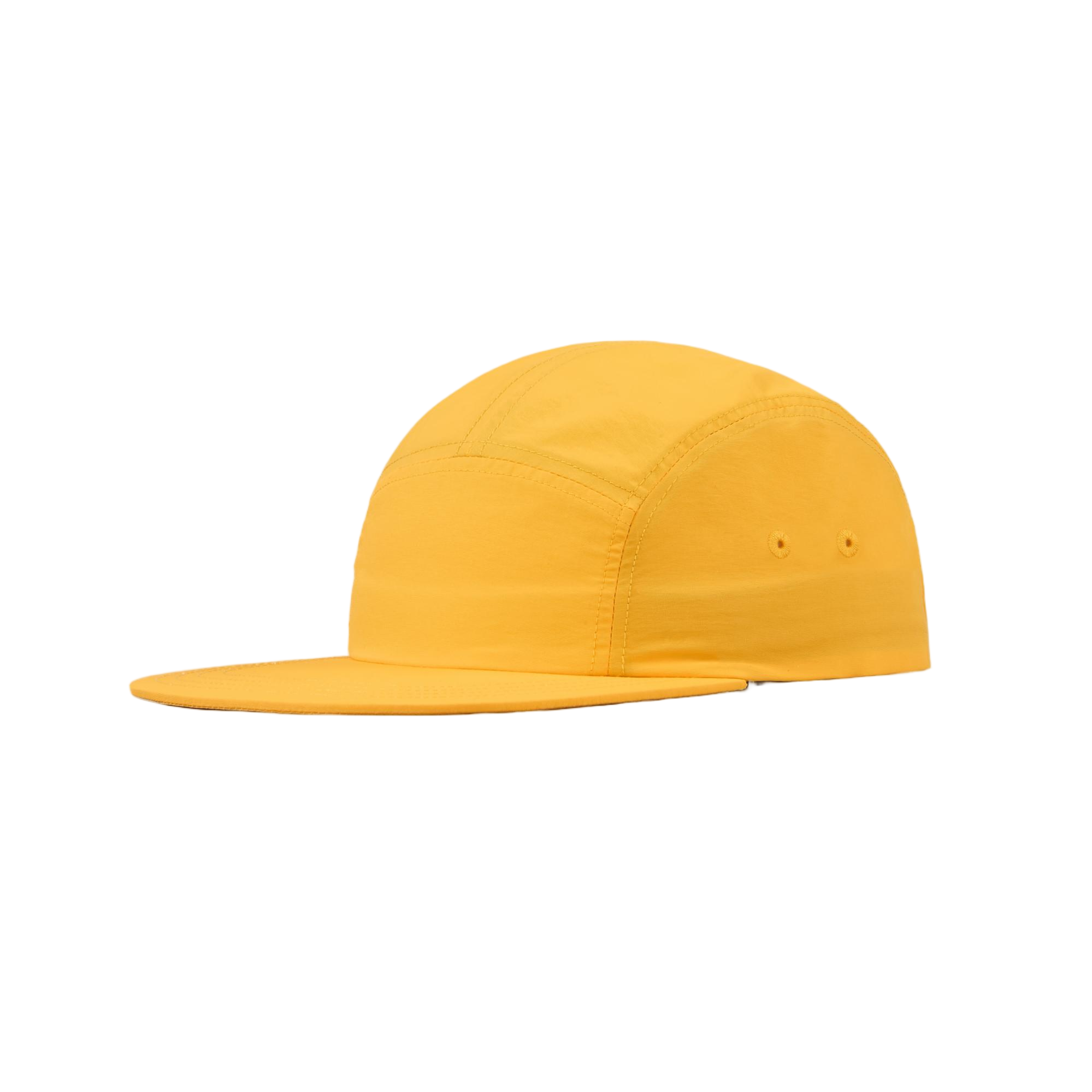 Custom 5 Panel Nylon Camper Cap - 6016