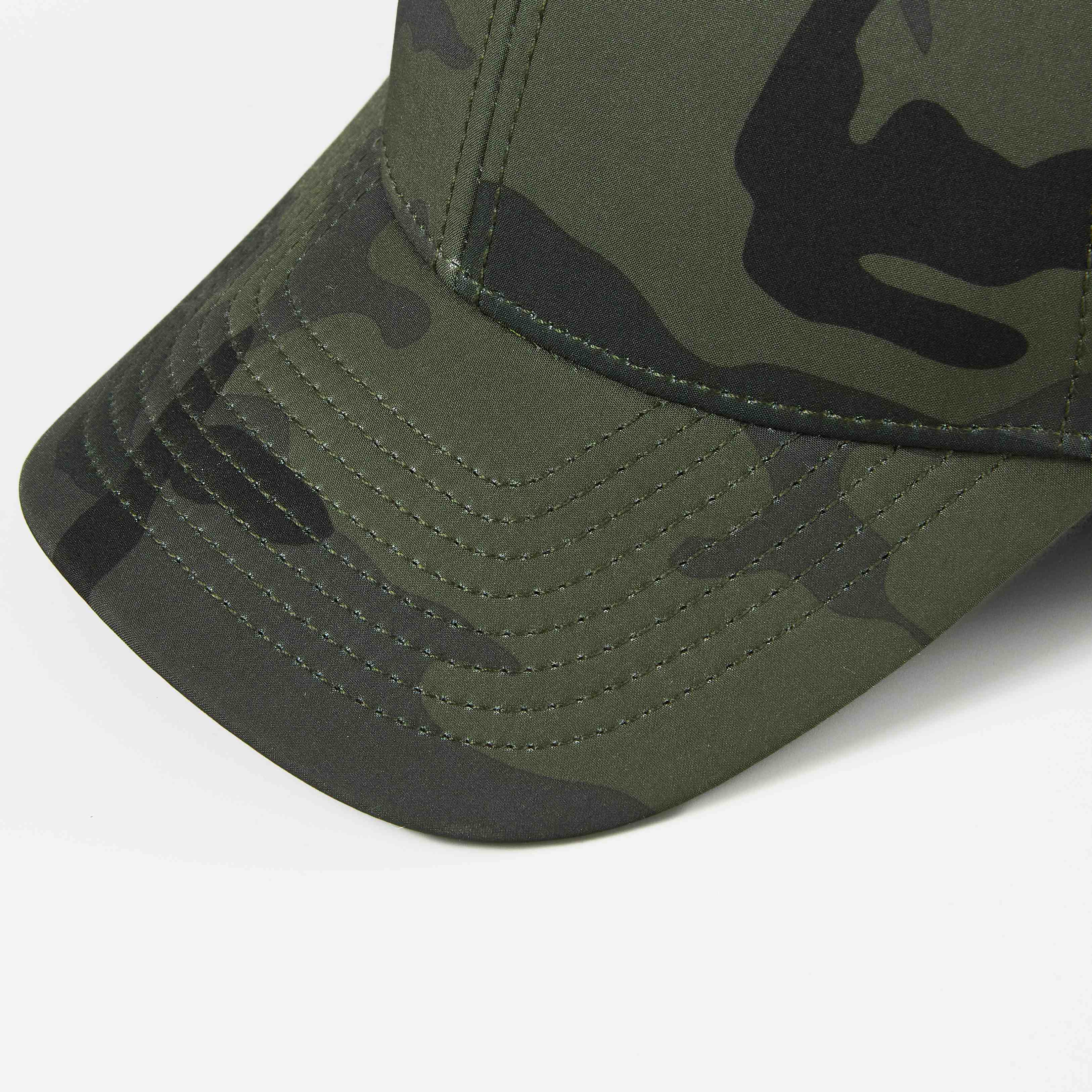 Custom Perforated Performance Snapback Hat Wholesale - 6266