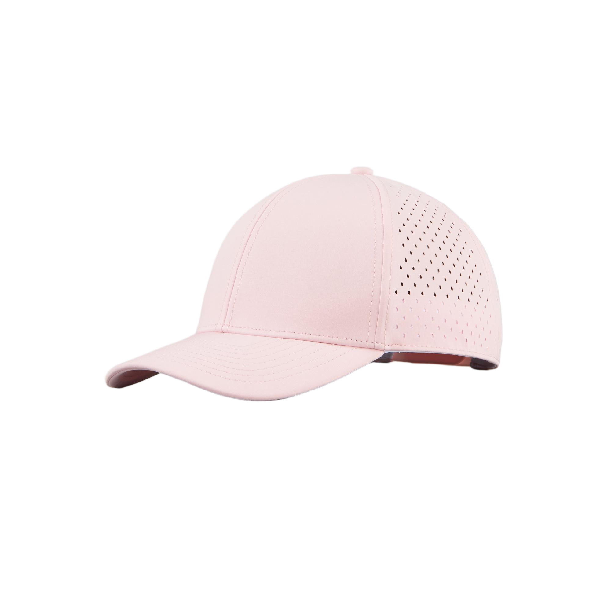 Custom Perforated Performance Snapback Hat Wholesale - 6266