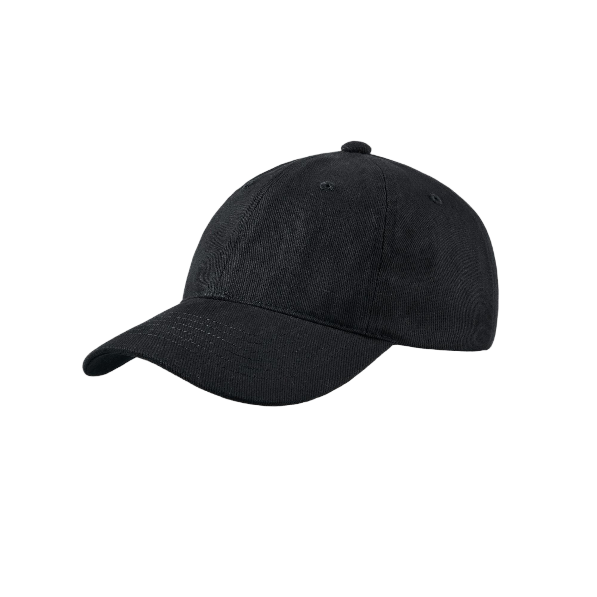 Custom Unstructured Organic Cotton Dad Hats - 6147