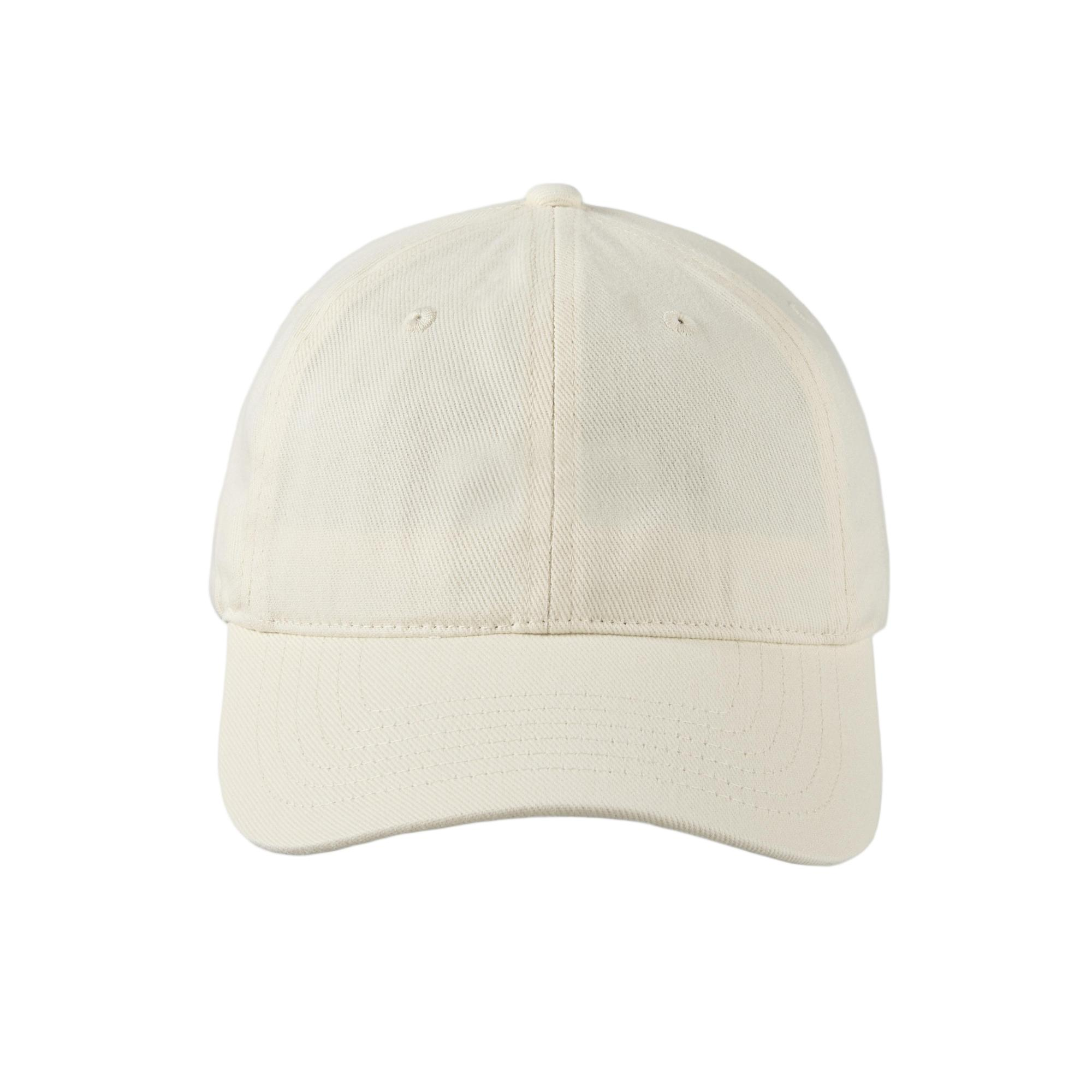 Custom Unstructured Organic Cotton Dad Hats - 6147