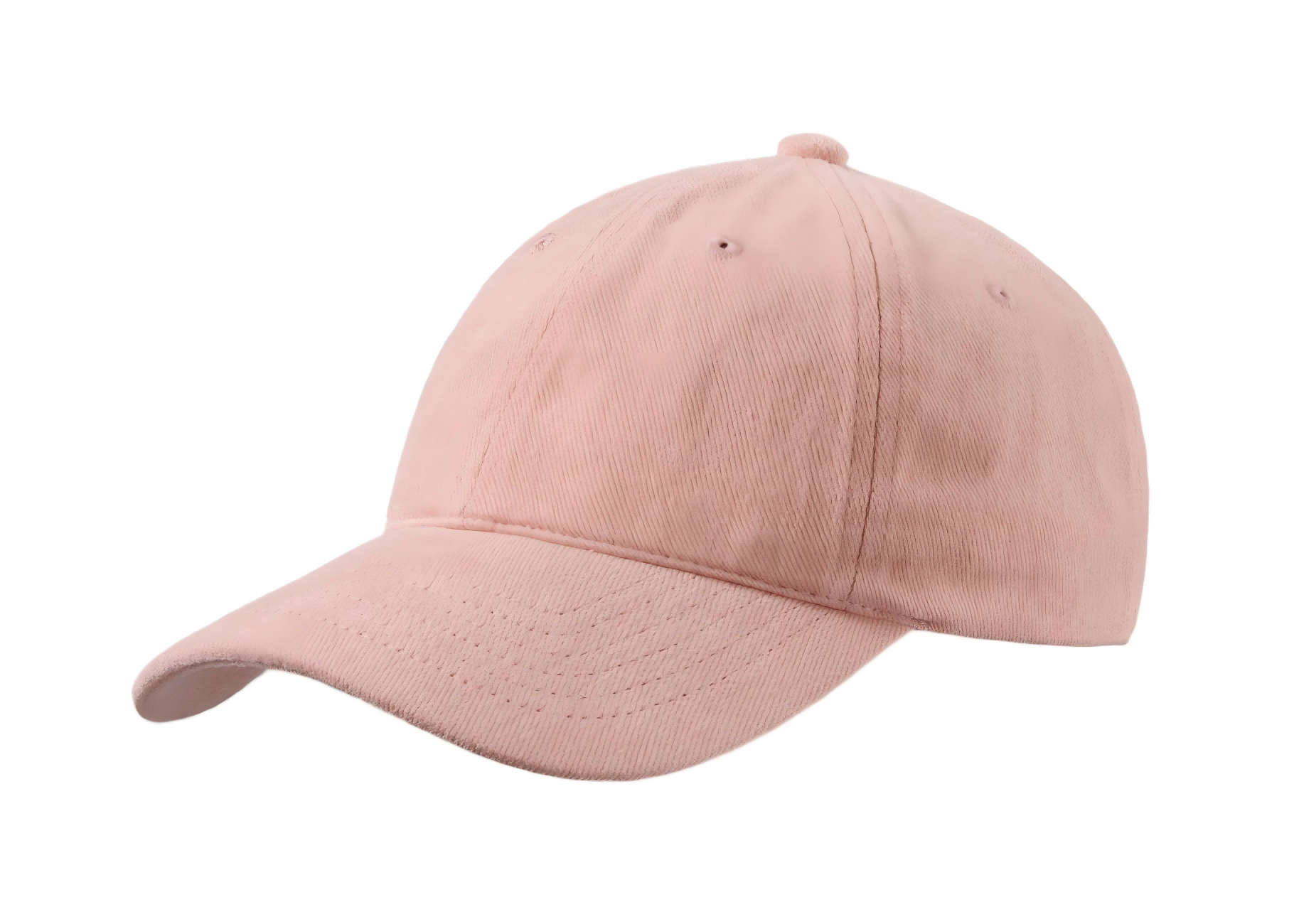 Custom Unstructured Organic Cotton Dad Hats - 6147