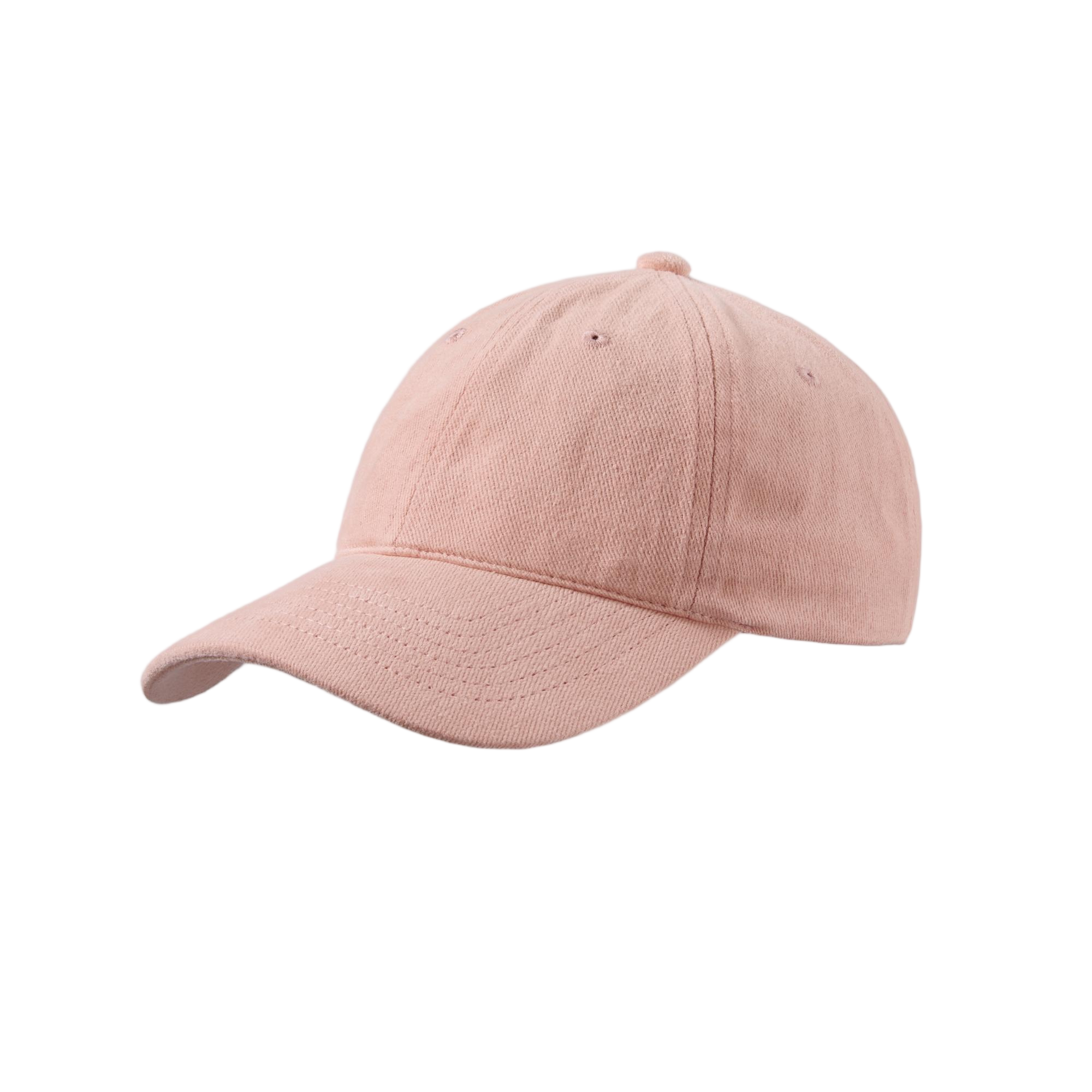 Custom Unstructured Organic Cotton Dad Hats - 6147