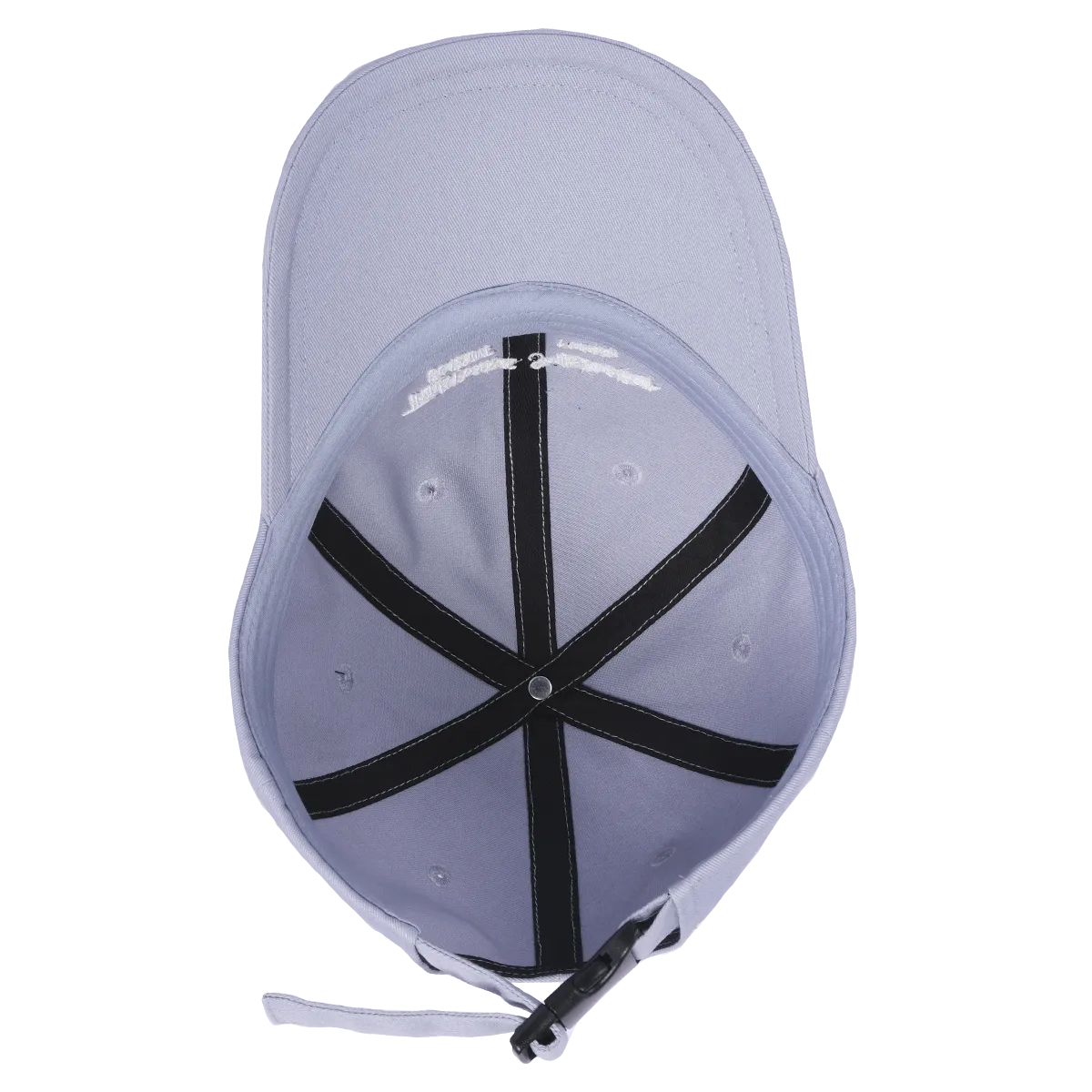 Custom Double Visor Baseball Caps - 6094