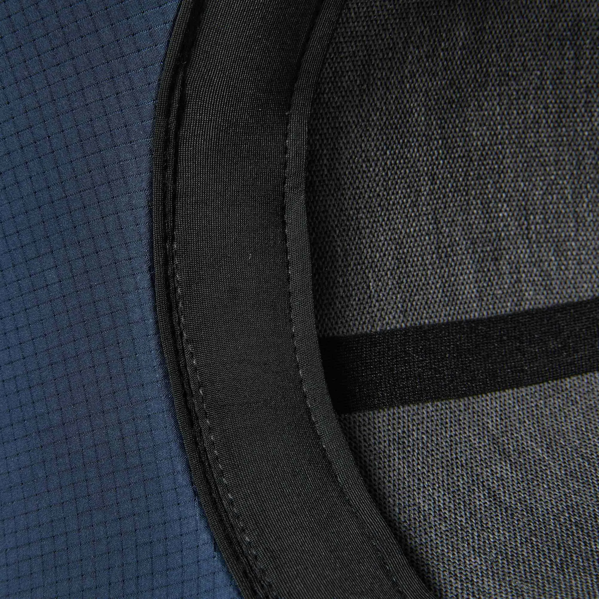 Custom Recycled Water Repellent Seamless Performance Fitted Cap - 6096