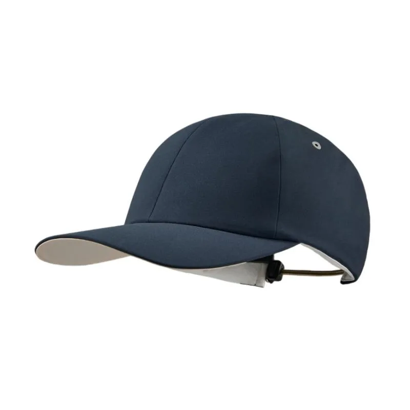Custom Seamless Waterproof Recycled Outdoor Running Cap - 6057